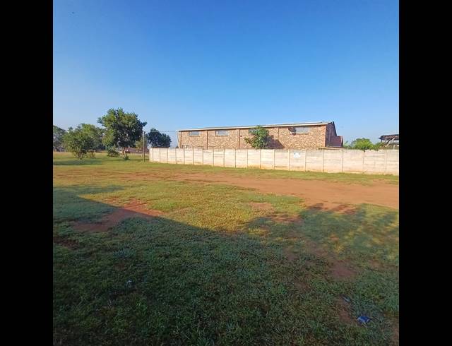 815M² VACANT LAND FOR SALE IN HENLEY ON KLIP